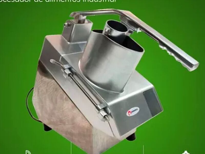 Industial 8 Discos Picatodo Shorbull Mexico