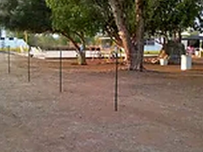 Cerco Ganadero México