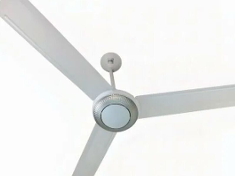 Ventilador Techo México 