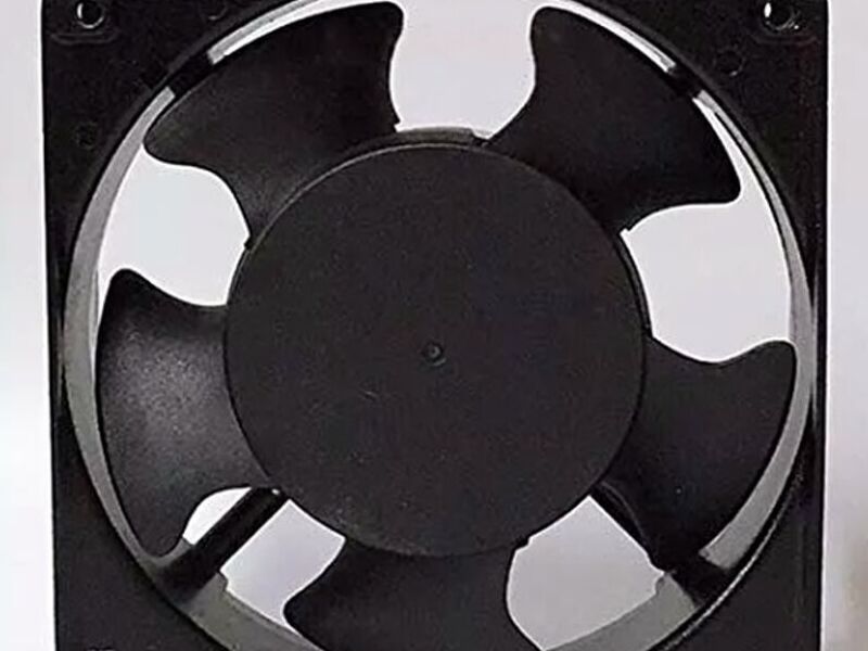 Ventilador Refrigeración México 
