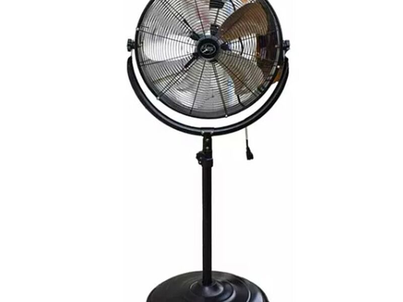 Ventilador Pedestal México 