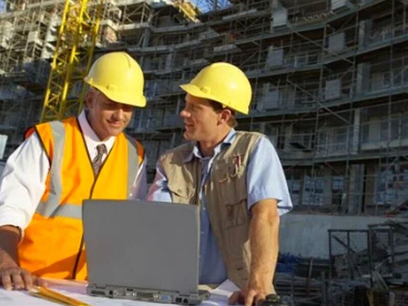 Servicios Construcción México