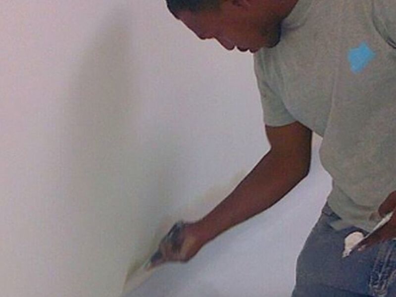 Servicio Pintura México 
