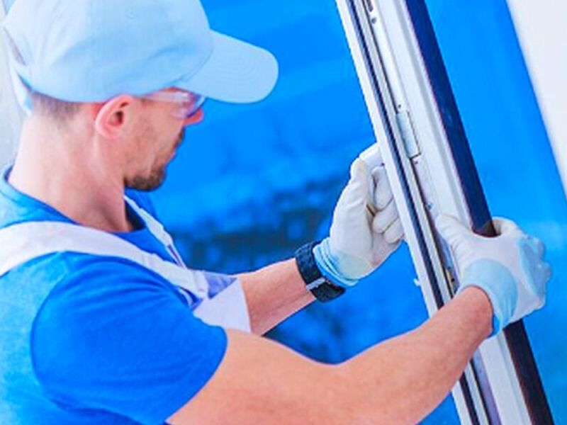 Reparación Ventanas México
