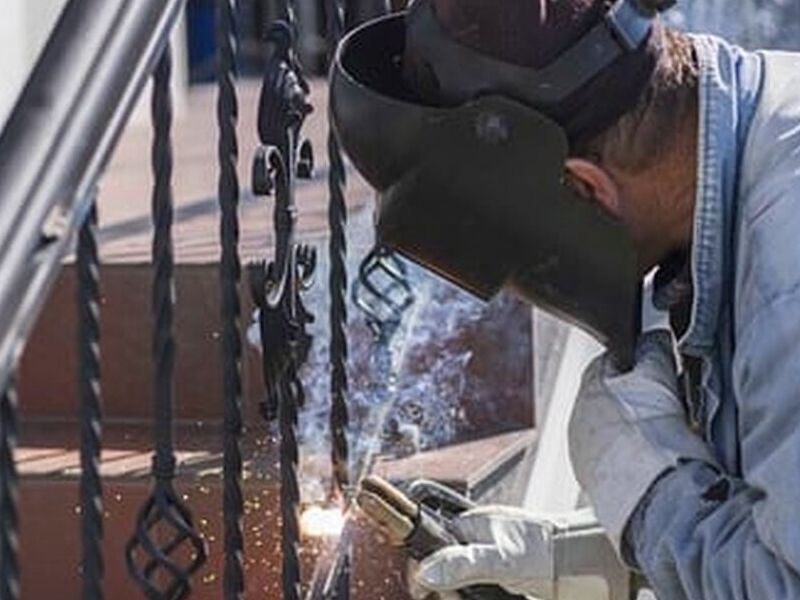 Servicio Herrería México