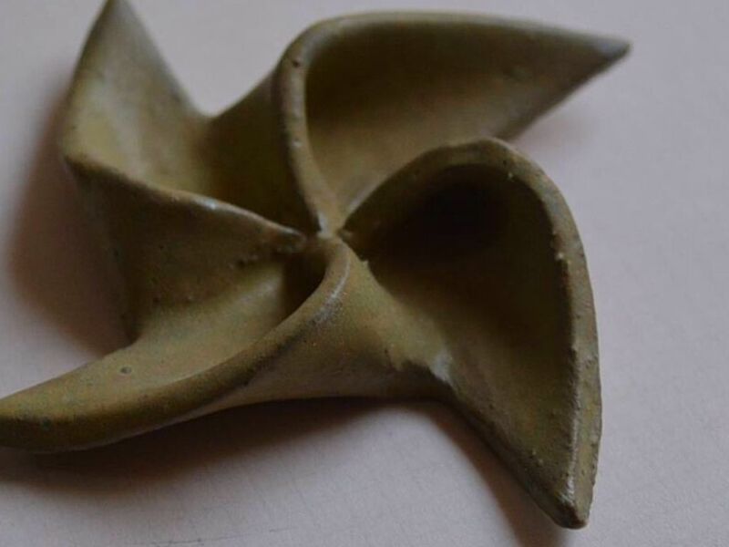 Hola ceramica Mexico