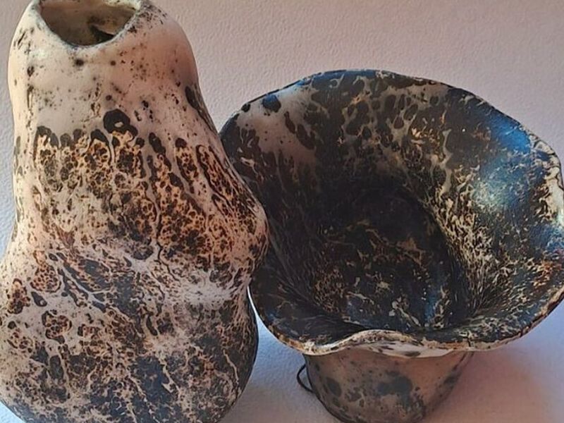 Idolatra ceramica Mexicali