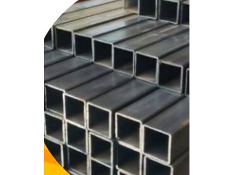 Perfil Tubular México 