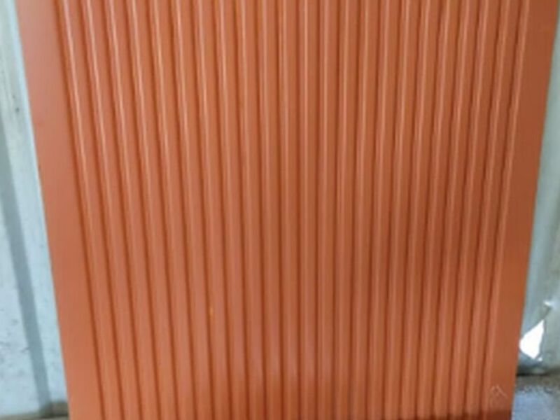 Tablero Puertas México 