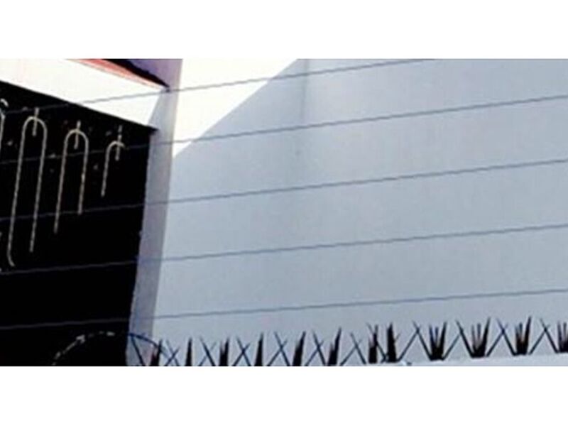 Cerco Eléctrico México