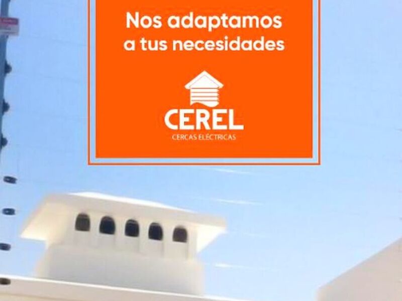 Cerco Inoxidable México