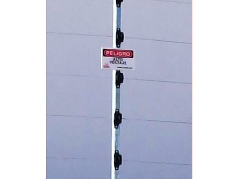 Cerca OchavoE México