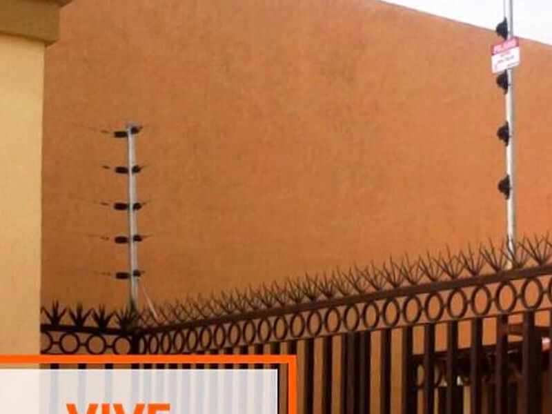 Cerco Residencial México