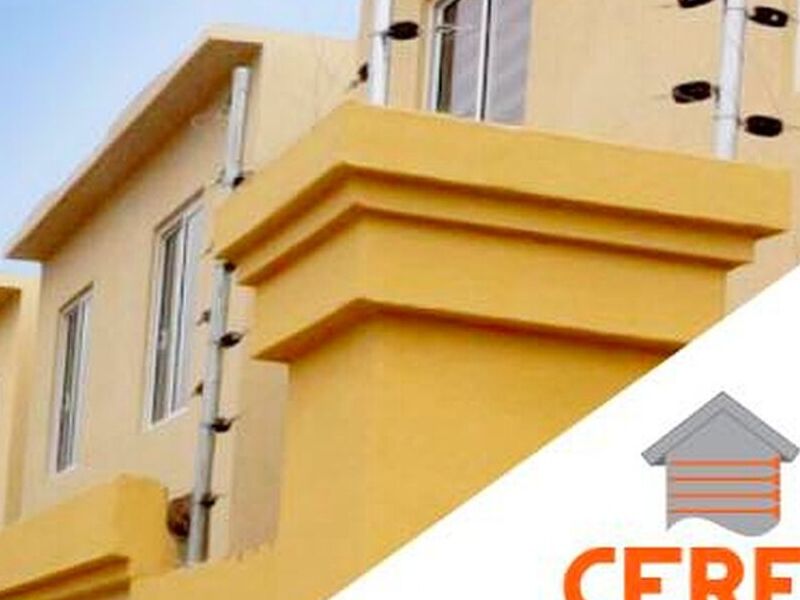 Cerco Superior México