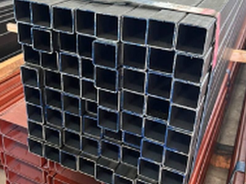 Tuberia Cuadrada PTR México 