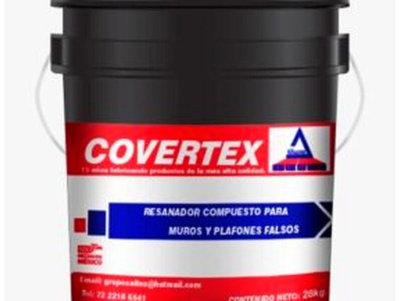 Resanador Multiusos  México