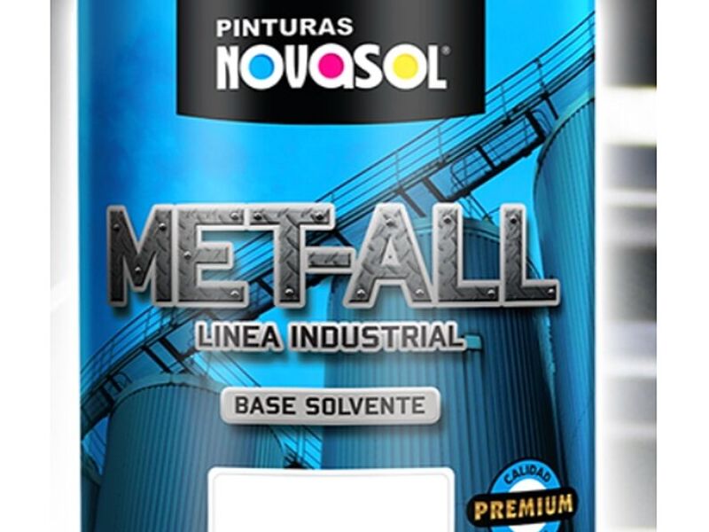 Esmalte Horneo México