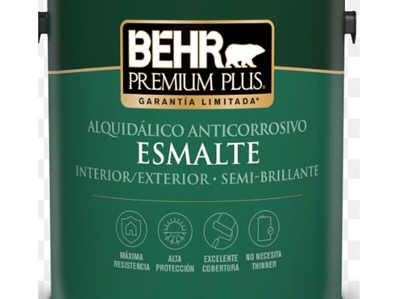 Esmalte Alquidal México