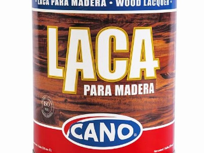 Laca Madera México