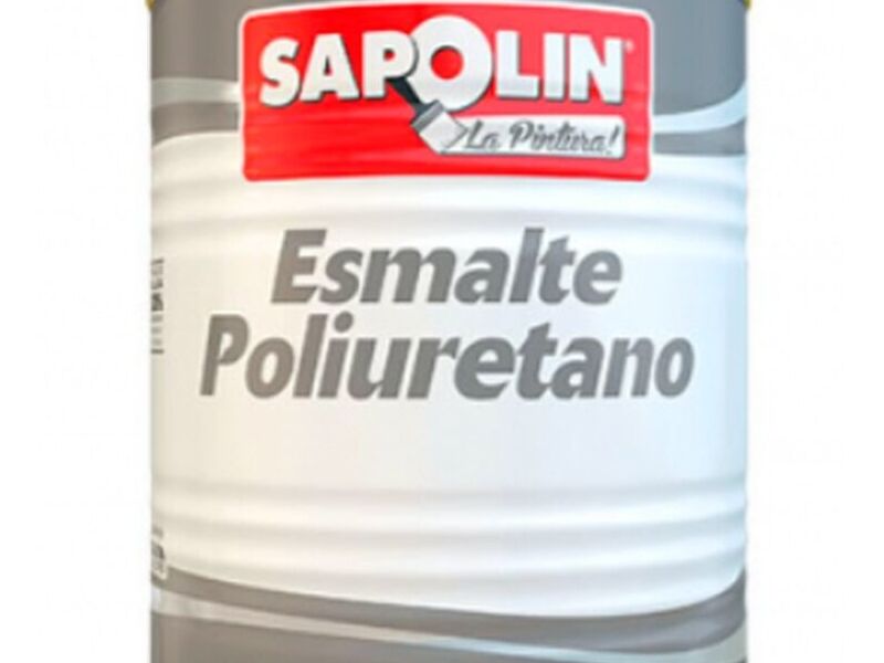 Esmalte Poliuretano México