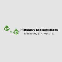 Pinturas y Especialidades D’Marco