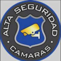 Cámaras Alta Seguridad