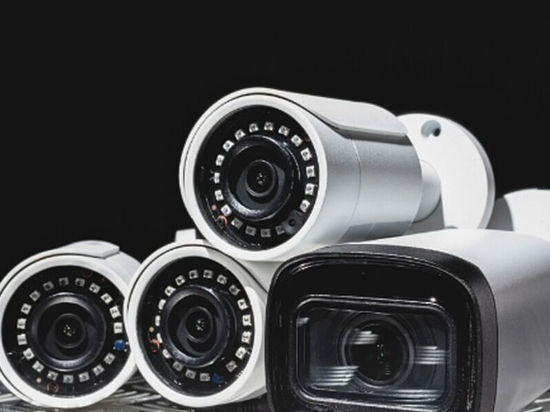 Cctv hd México