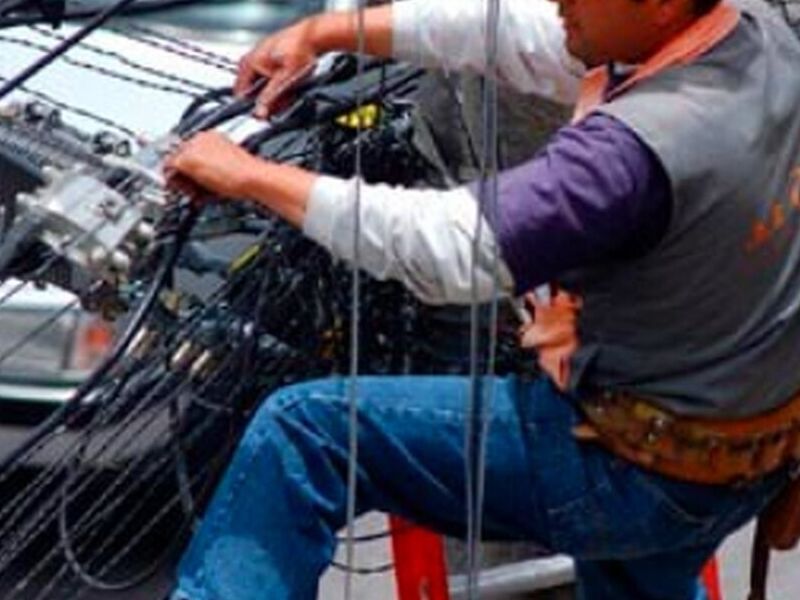 Instalaciones eléctricas México