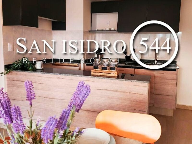 Venta Departamento Actual México