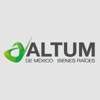 Altum de Mexico Bienes Raices