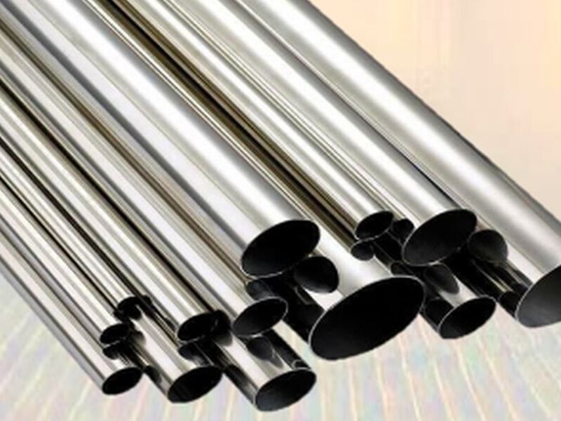 TUBING ACERO INOXIDABLE MÈXICO 