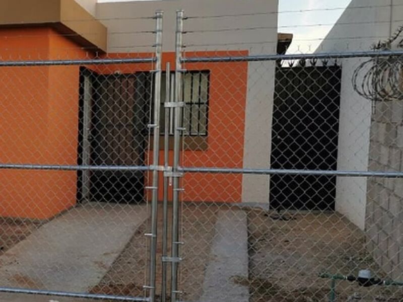 Cerco Inoxidable México