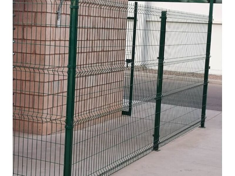 Cerco Simple México