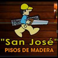 Pisos de Madera "San Jose"