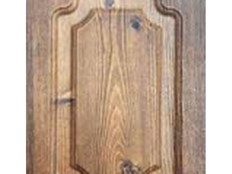 Puertas termolaminadas madera