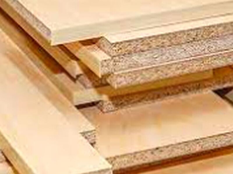 Madera MDF