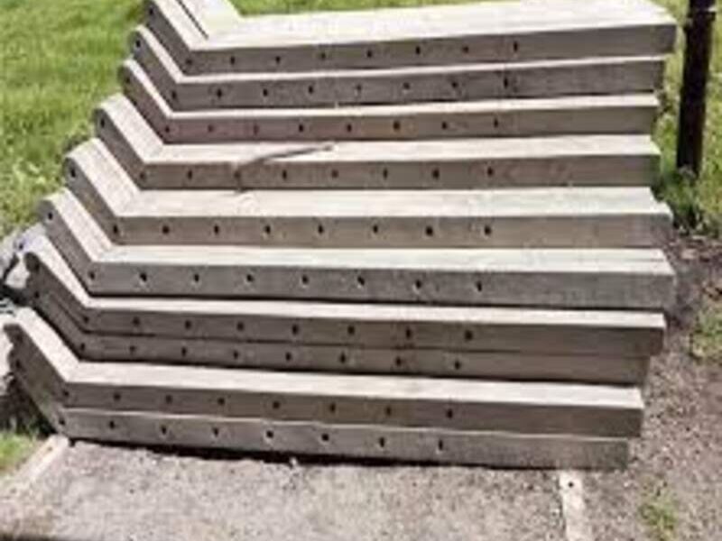 Postes Concreto México