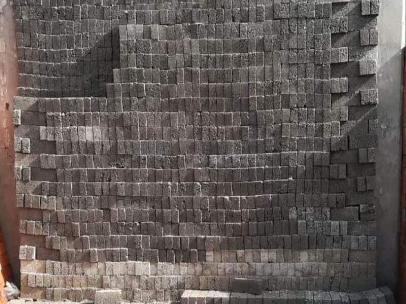 Tabicón Pesado México