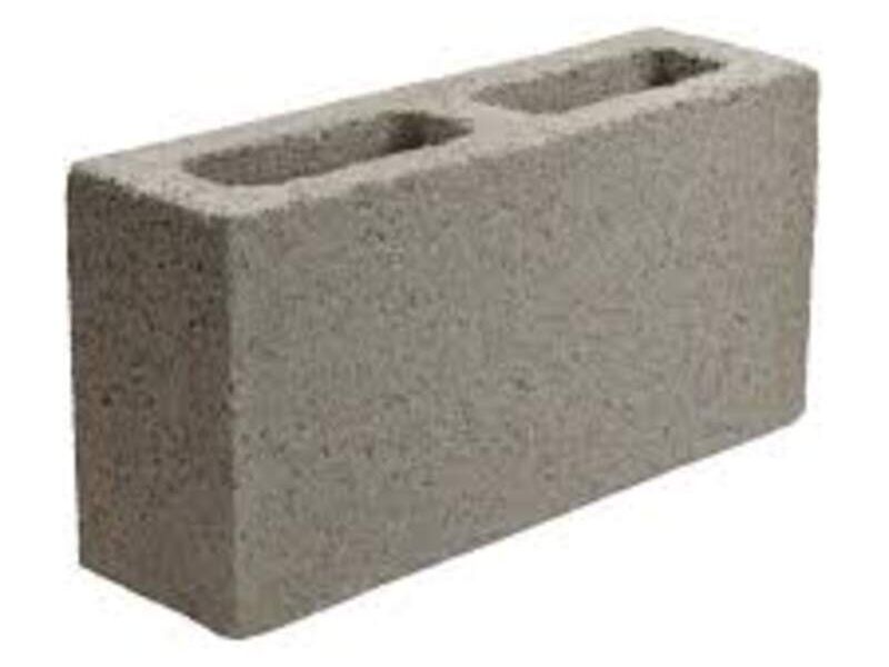 Block Hueco México