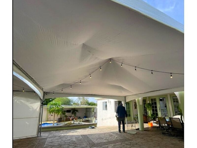 Carpa Enlonado México