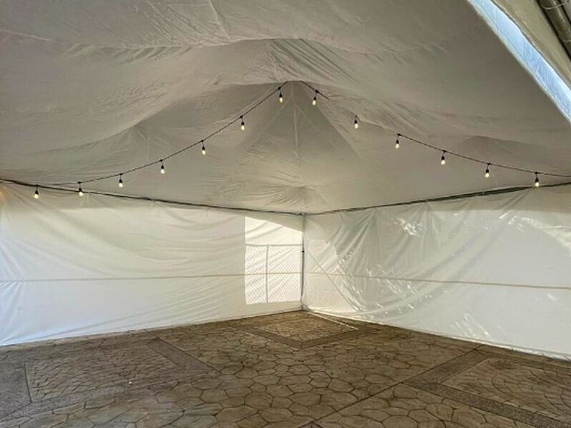 Lona Carpa México