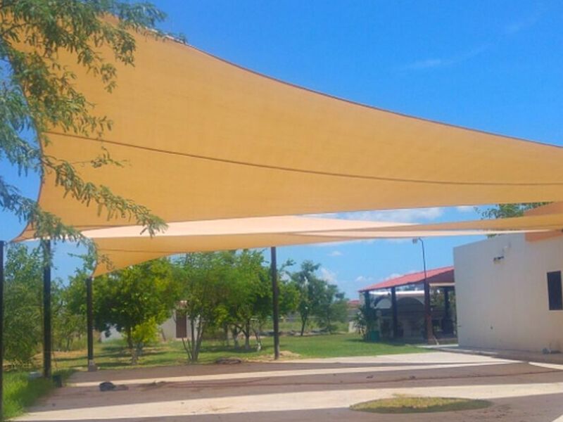 Cobertura Lona México