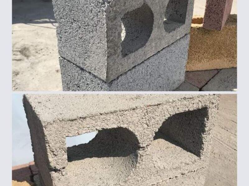 Block Hueco México