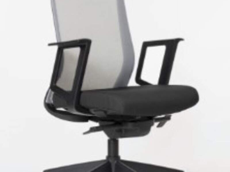 SILLA EJECUTIVA Jalisco