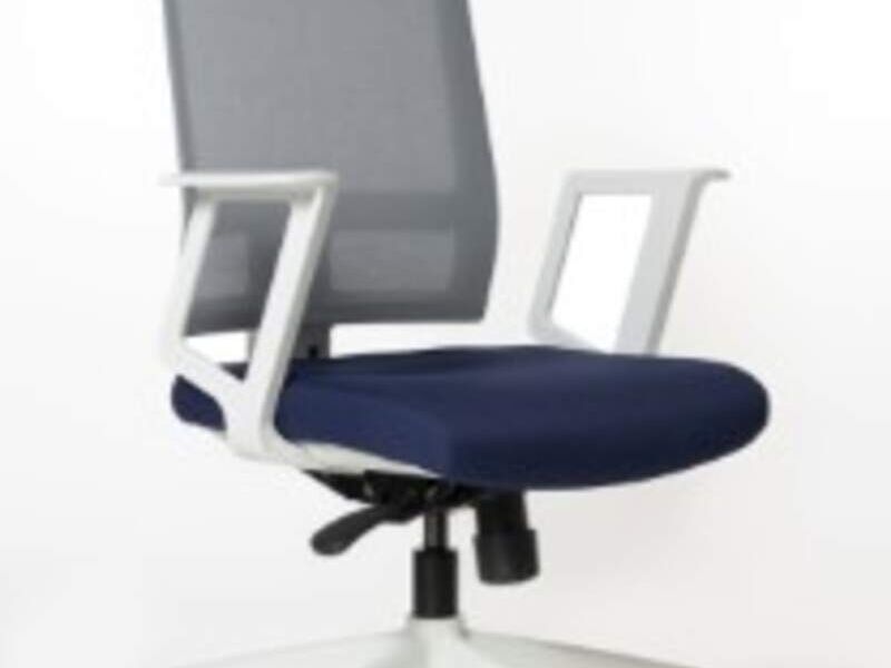 Silla Ergonómica Jalisco