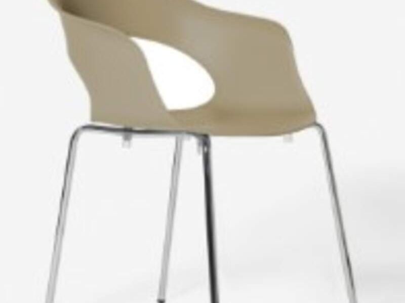 Silla Lady B Jalisco