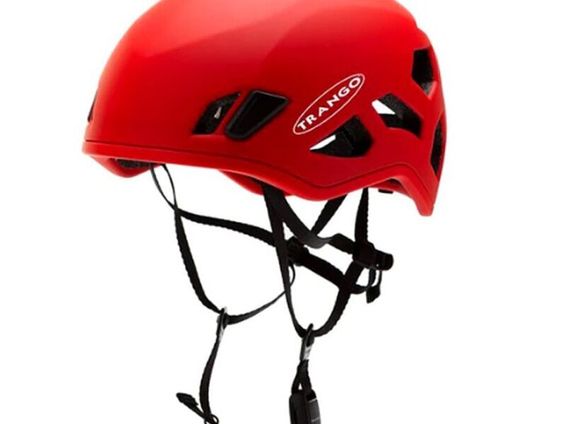Halo Casco para Escalar Mexico