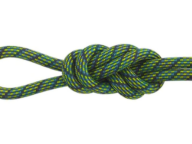 Glider Cuerda 9.9mm Mexico