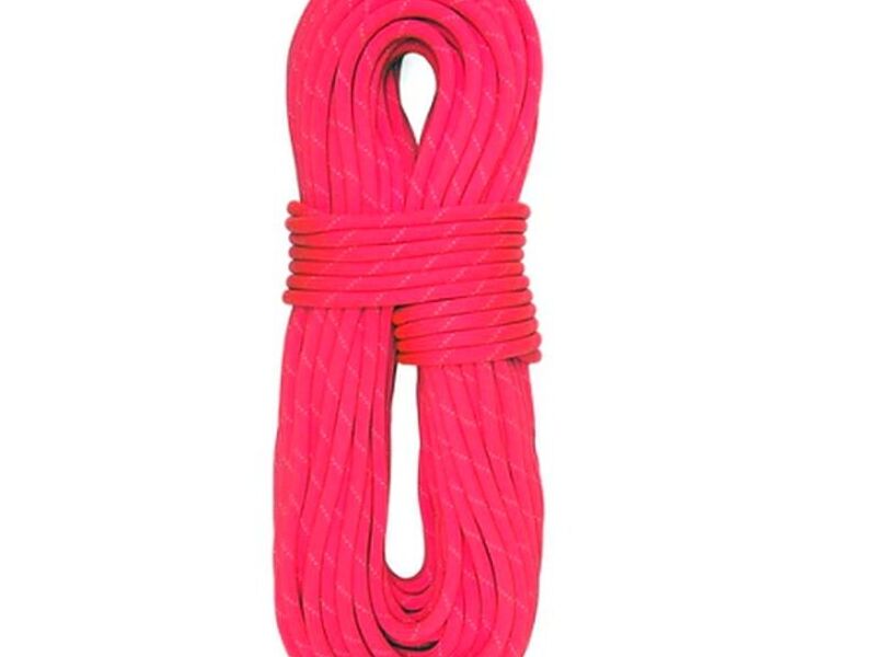 Agility Cuerda 9.5mm Mexico