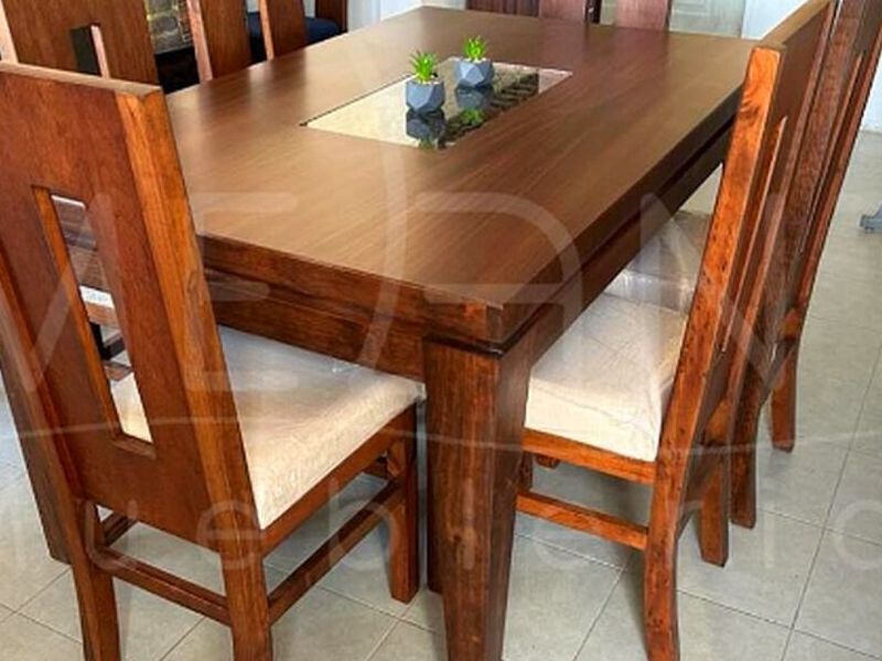 Comedor México 
